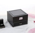 Szkatułka na biżuterię Miranda 9486 Black