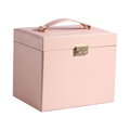 Szkatułka na biżuterię Miranda 901720 Pink