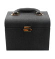 Organizator na kosmetyki Miranda K1175 czarny