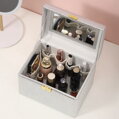 Organizator na kosmetyki Miranda K1175 czarny