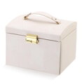 Szkatułka na biżuterię Miranda 90633 Pink
