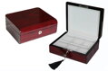 Pudełko na zegarki RS-2267-6-C Cherry