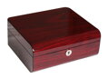 Pudełko na zegarki RS-2267-6-C Cherry
