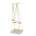 Szkatułka na biżuterię PRISMA Umbra 36 cm
