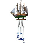 Dzwonki wiatrowe ZC01 44cm