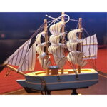 Dzwonki wiatrowe ZC01 44cm