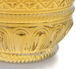 Leonardo Karafka i 2 szklanki whisky 22765L