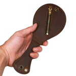 Skórzany portfel LandLeder 1028-25