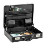 Attache walizka D&N Lederwaren 2629-01