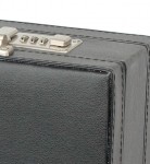 Attache walizka D&N Lederwaren 2625-01