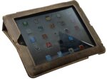 Skórzany etui na tablet LandLeder Jose Anatomy