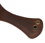 Skórzany portfel LandLeder 1028-25