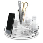 Organizator na kosmetyki Umbra BELLWOOD