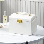 Szkatułka na biżuterię Miranda 90728 White