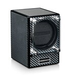 Rotomat na zegarki Designhütte Piccolo Carbon Modular 70005/81