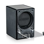 Rotomat na zegarki Designhütte Piccolo Carbon Modular 70005/81