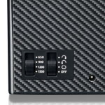 Rotomat na zegarki Designhütte Piccolo Carbon Modular 70005/81