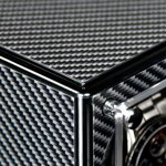 Rotomat na zegarki Designhütte Piccolo Carbon Modular 70005/81