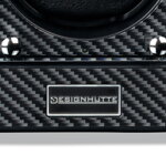 Rotomat na zegarki Designhütte Piccolo Carbon Modular 70005/81