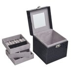 Szkatułka na biżuterię JKBox SP952-A25