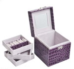 Szkatułka na biżuterię JKBox SP952-A6