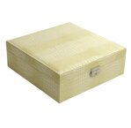 Szkatułka na biżuterię JKBox SP-1812/A20