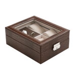 Szkatułka na biżuterię JKBox SP-1810/A21