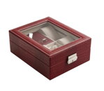 Szkatułka na biżuterię JKBox SP-1810/A7