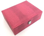 Szkatułka na biżuterię JKBox SP685-A5
