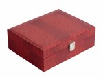 Szkatułka na biżuterię JKBox SP685-A7