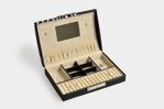 Szkatułka na biżuterię JKBox SP-557/A25