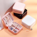 Szkatułka na biżuterię Miranda 90083 White