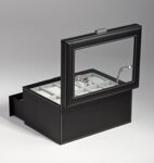 Pudełko na zegarki RS-1683-20BL