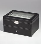 Pudełko na zegarki RS-1683-20BL