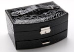 Szkatułka na biżuterię Miranda 9472 Black