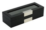 Pudełko na zegarki RS-2350-5BL