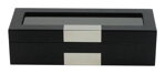 Pudełko na zegarki RS-2350-5BL