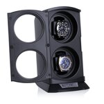 Rotomat na zegarki Designhütte Seno Silver 70005/123