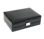 Szkatułka na biżuterię Wolf Designs Travel Box 4