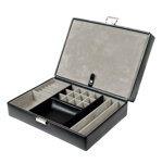 Szkatułka na biżuterię Wolf Designs Travel Box 4