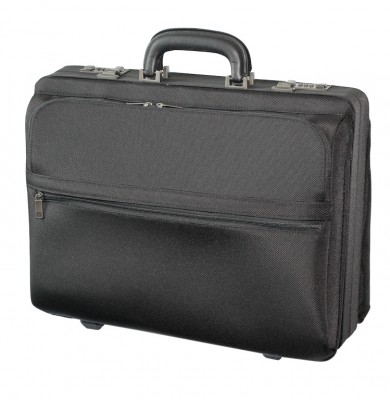 Attache walizka D&N Lederwaren 2649-01