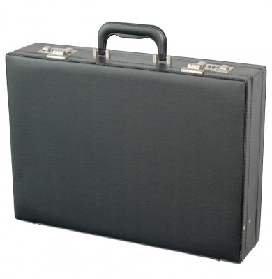 Attache walizka D&N Lederwaren 2625-01