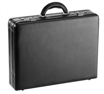 Attache walizka D&N Lederwaren 2665-01