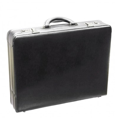 Attache walizka D&N Lederwaren 2632-01