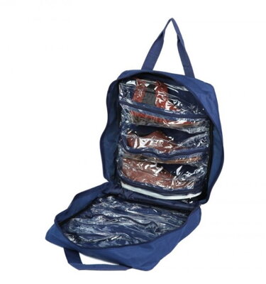 Torba podróżna na buty Dielle AV-21-05