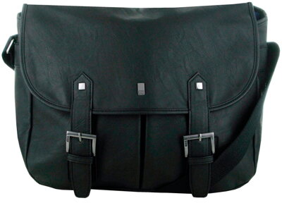 Torba Storm Penrose Black