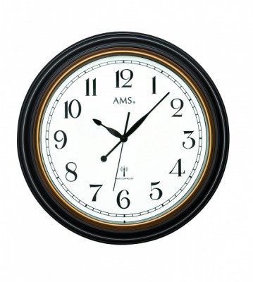Zegar ścienny AMS 5978