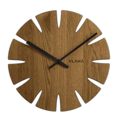 Zegar ścienny VLAHA VCT1015