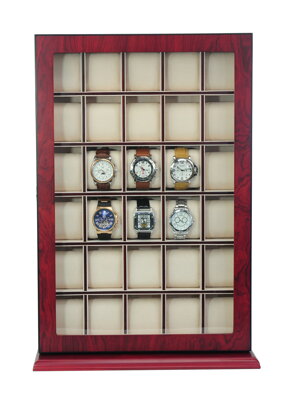 Pudełko na zegarki RS-1135-30BU