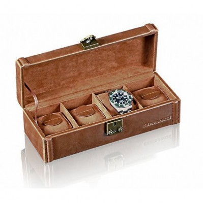 Pudełko na zegarki Designhütte Camel 4